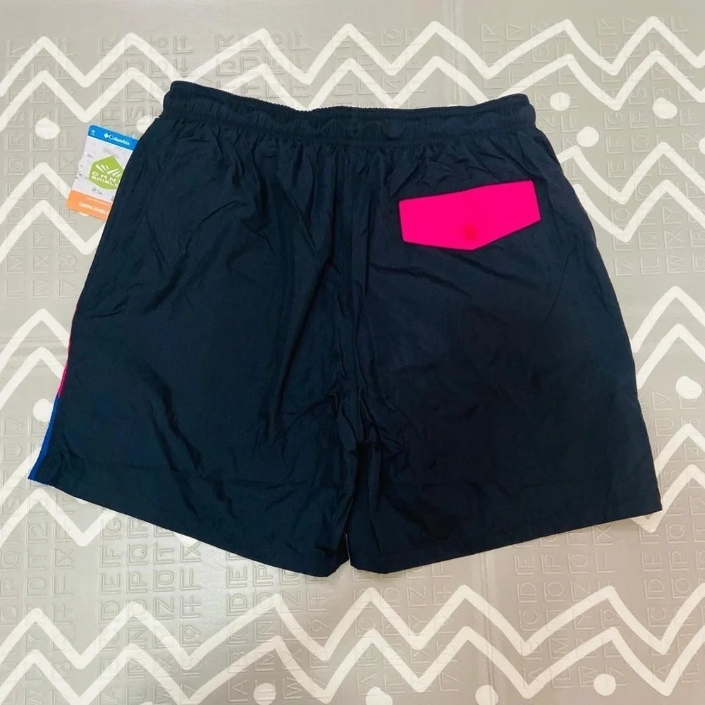 Columbia special Edition shorts